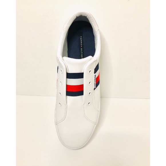 Tommy Hilfiger Shoes - Tommy Hilfiger Anni Slip-on Sneaker